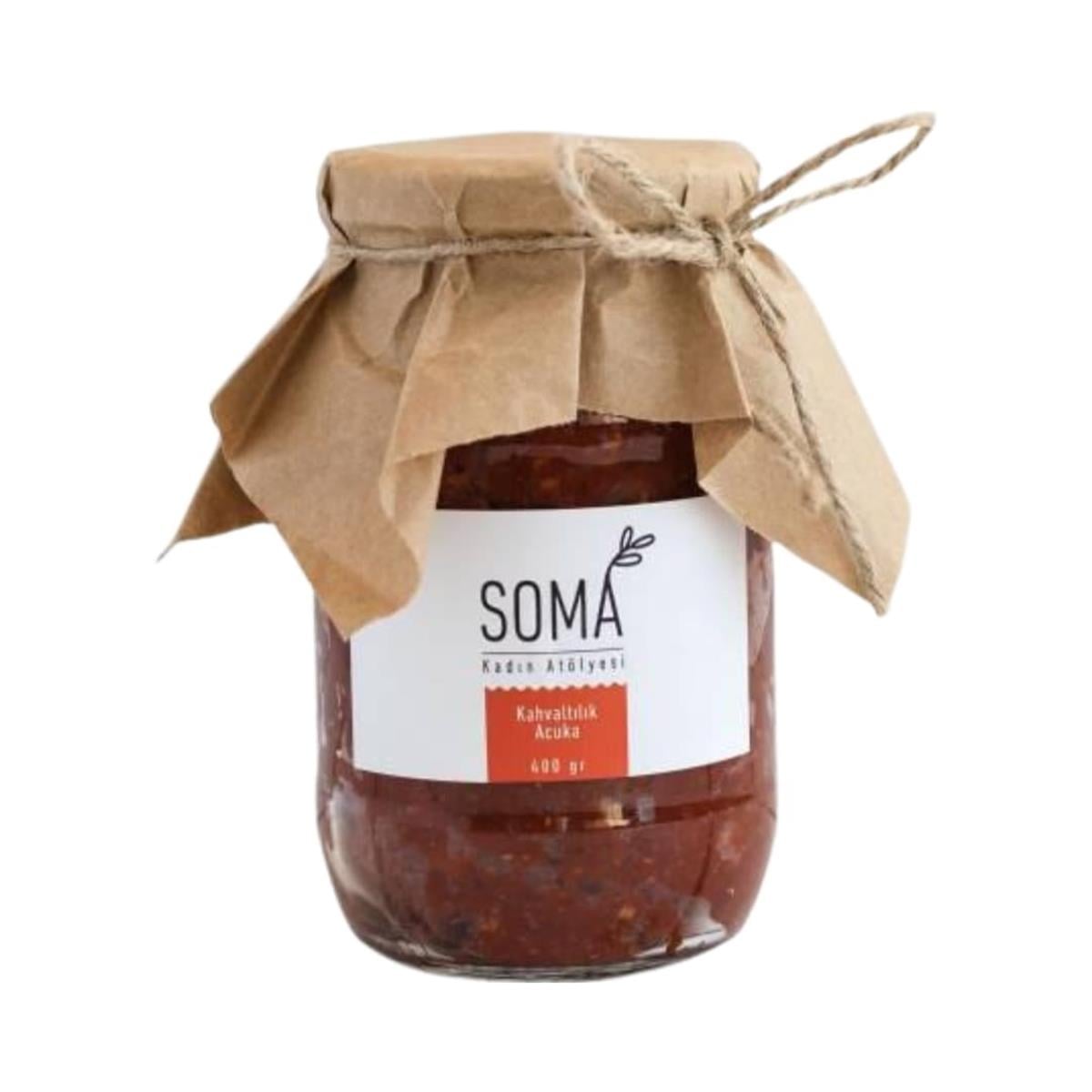 Soma - Kahvaltılık Acuka 380 gr