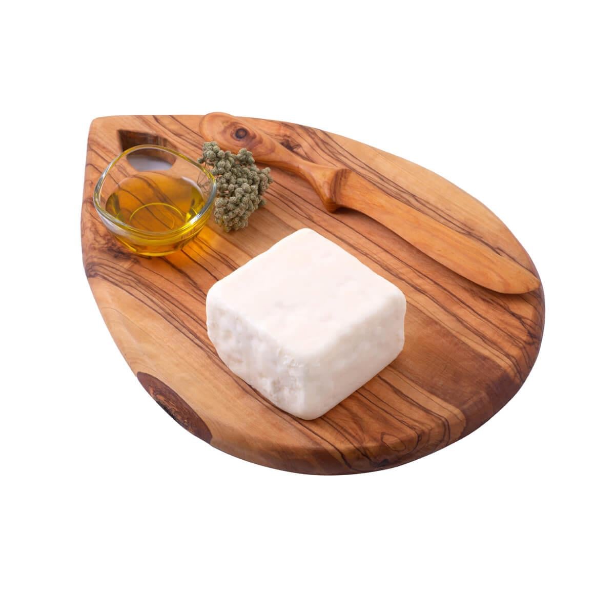 Tam Yağlı Ezine Beyaz Peynir 200 gr