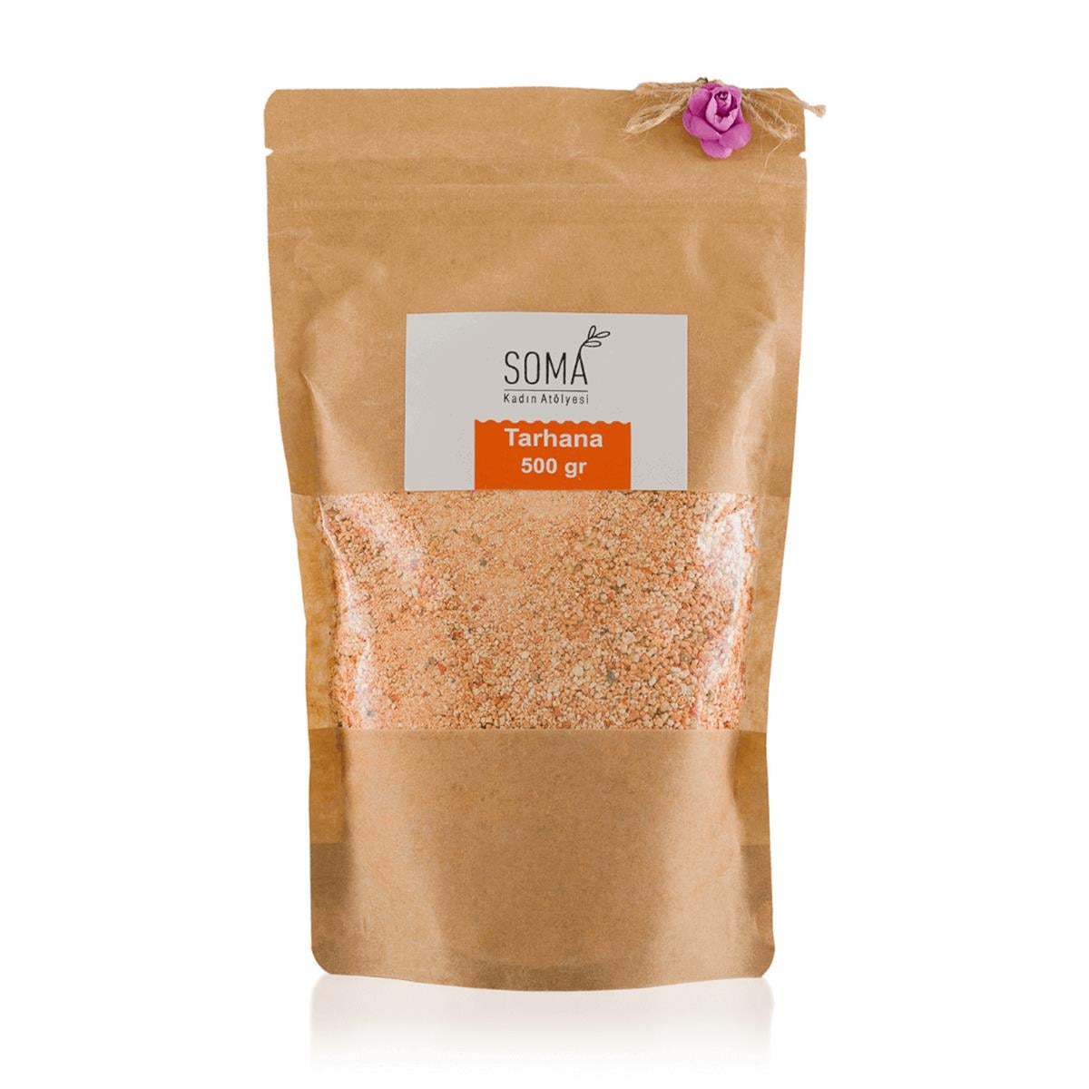 Tarhana 500 gr-Soma