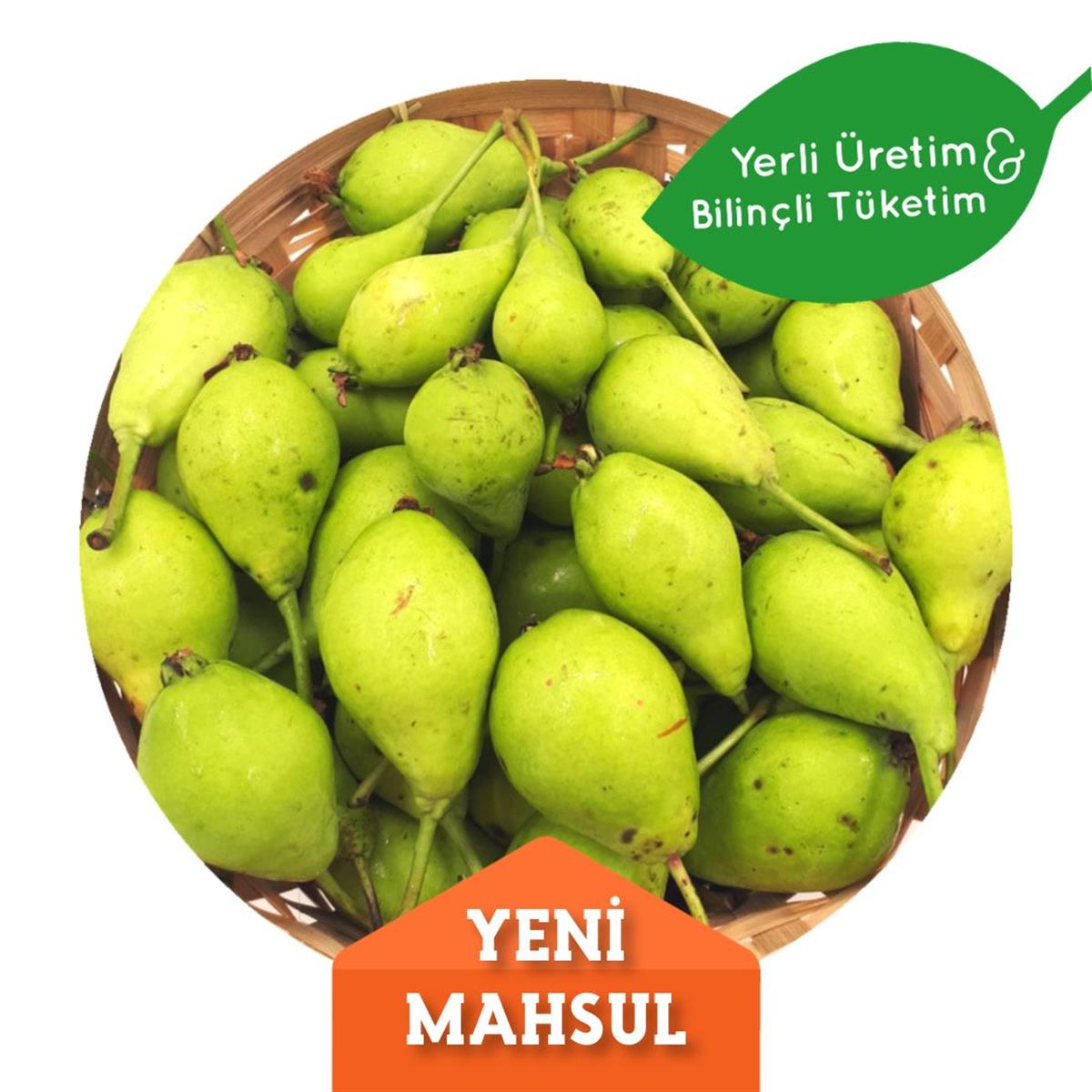 Yerli Armut Akça 500 gr