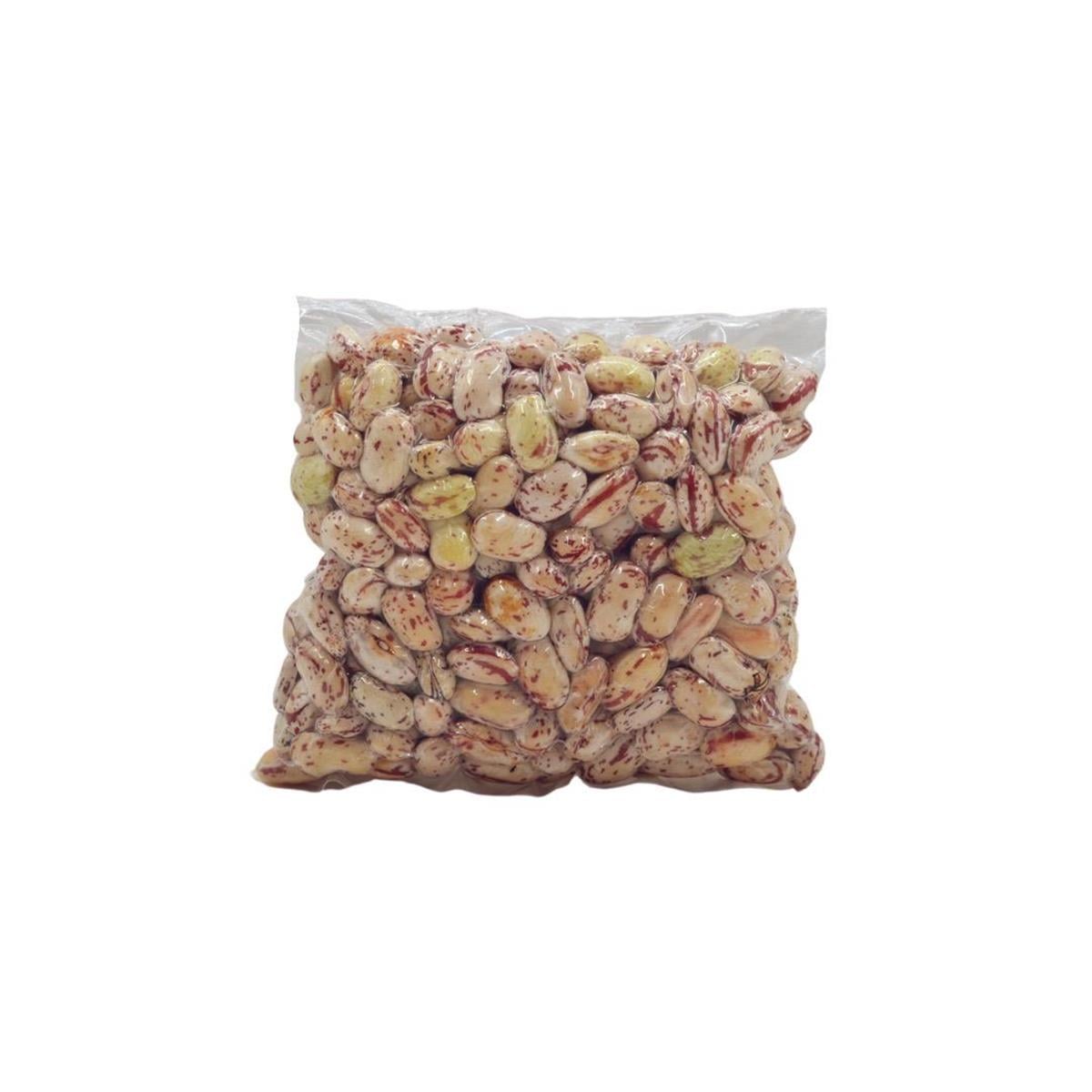 Yerli Barbunya İç 500 gr