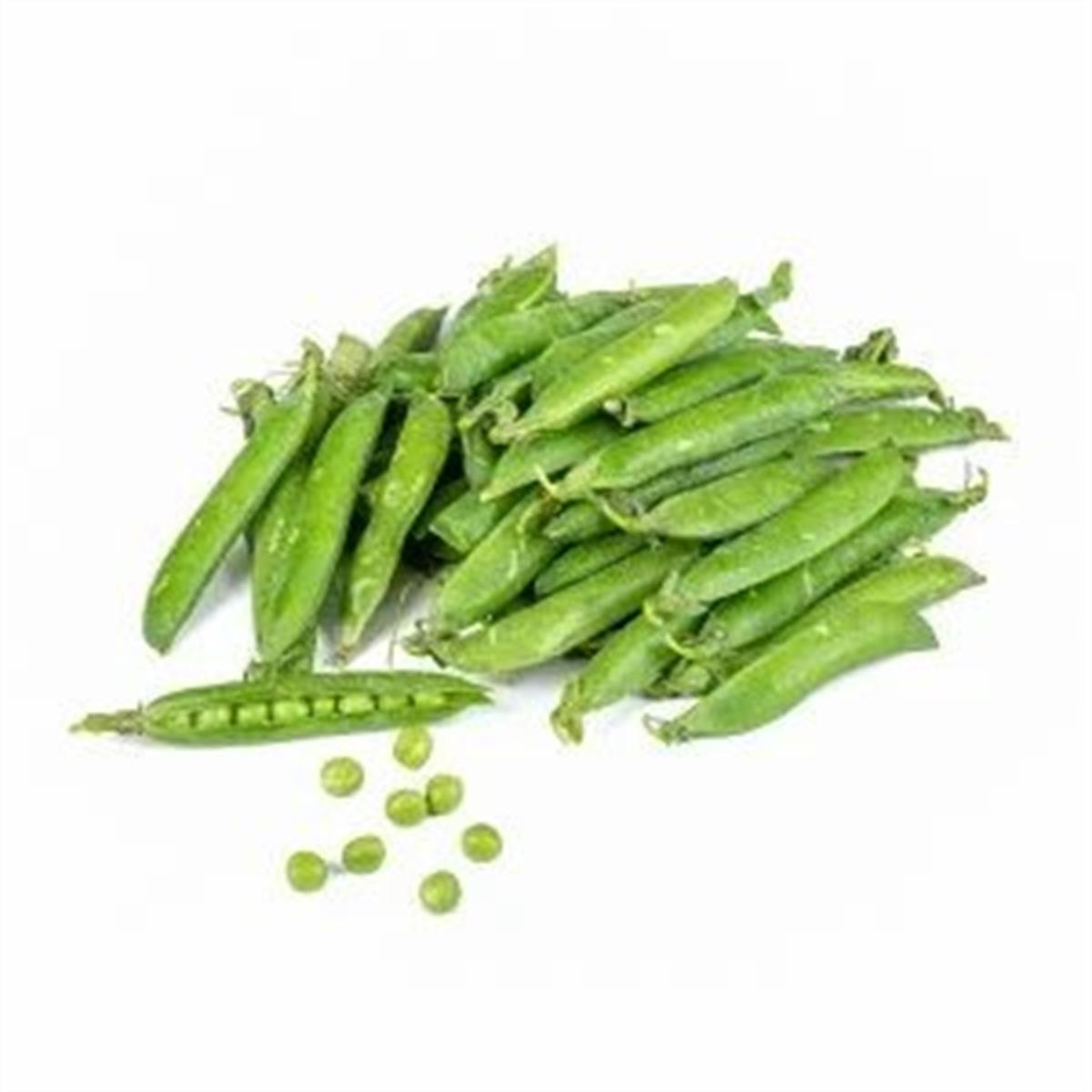 Yerli Bezelye - 500 Gr