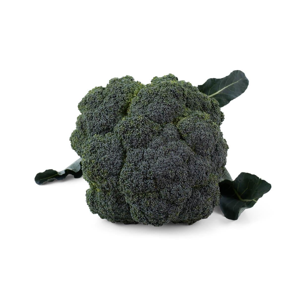 Yerli Brokoli 500 gr
