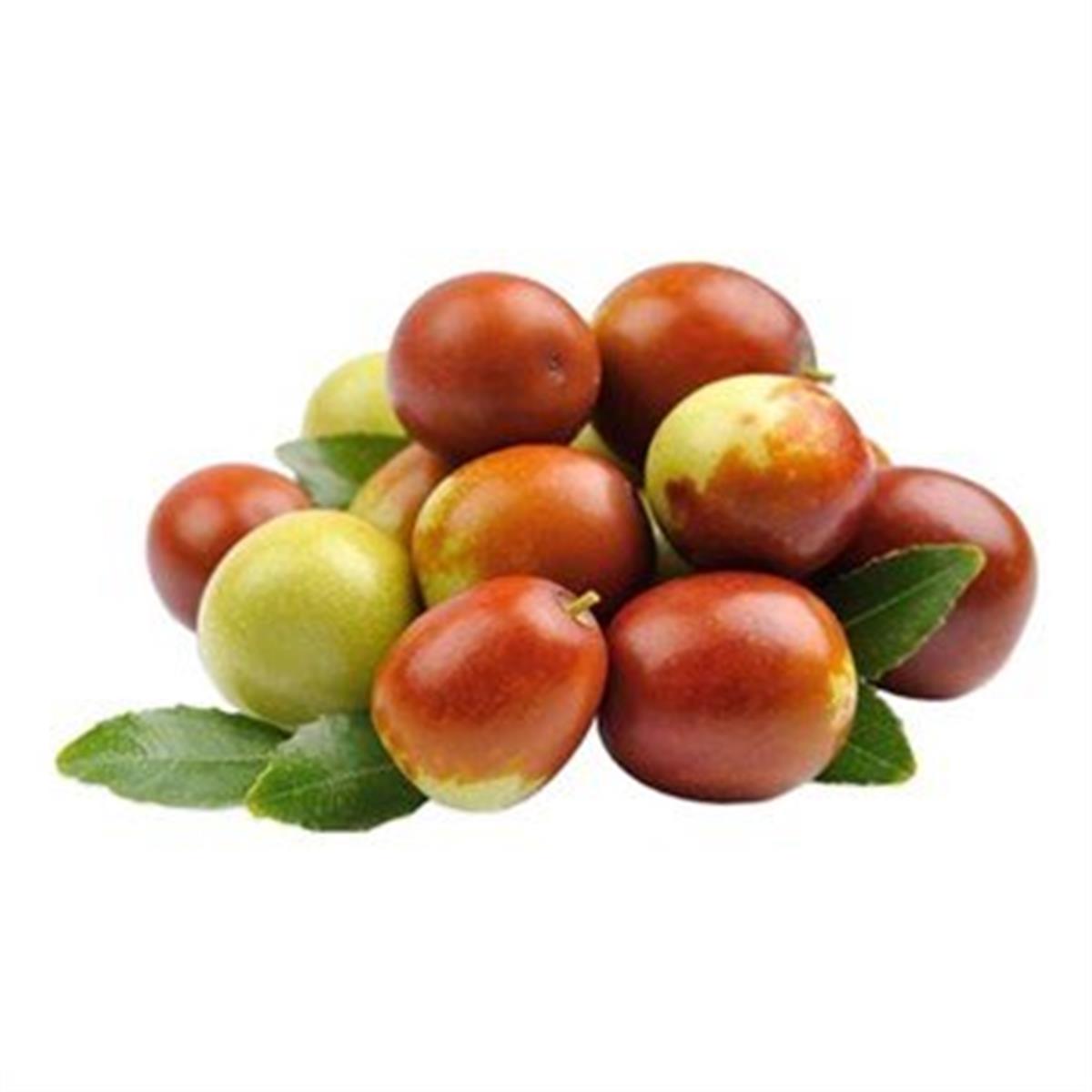 Yerli Hünnap Taze 500 gr