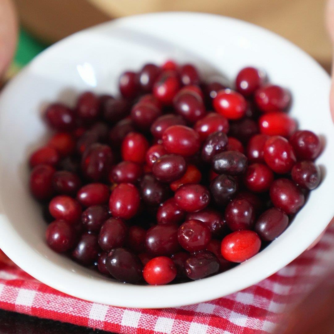 Yerli Kızılcık 500 Gr