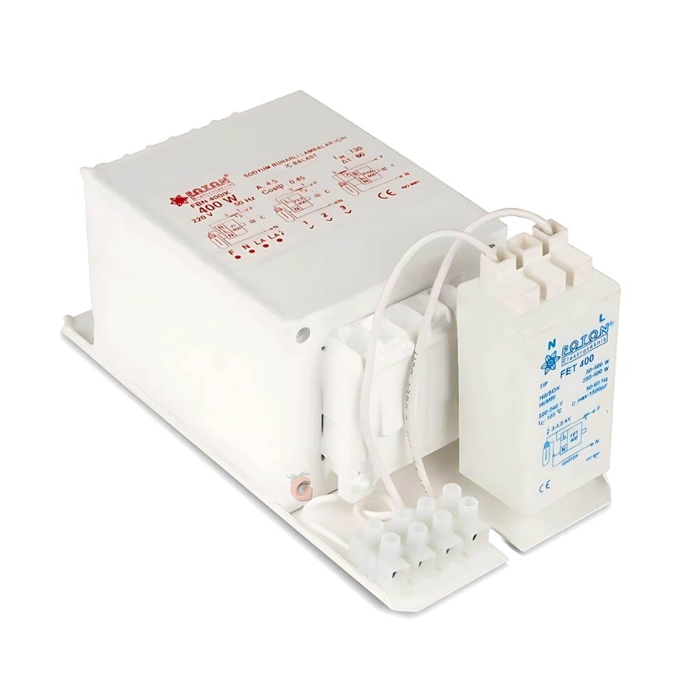 400w Foton Balast Kit