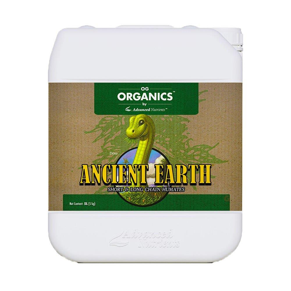 Advanced Nutrients Ancient Earth 5 litre