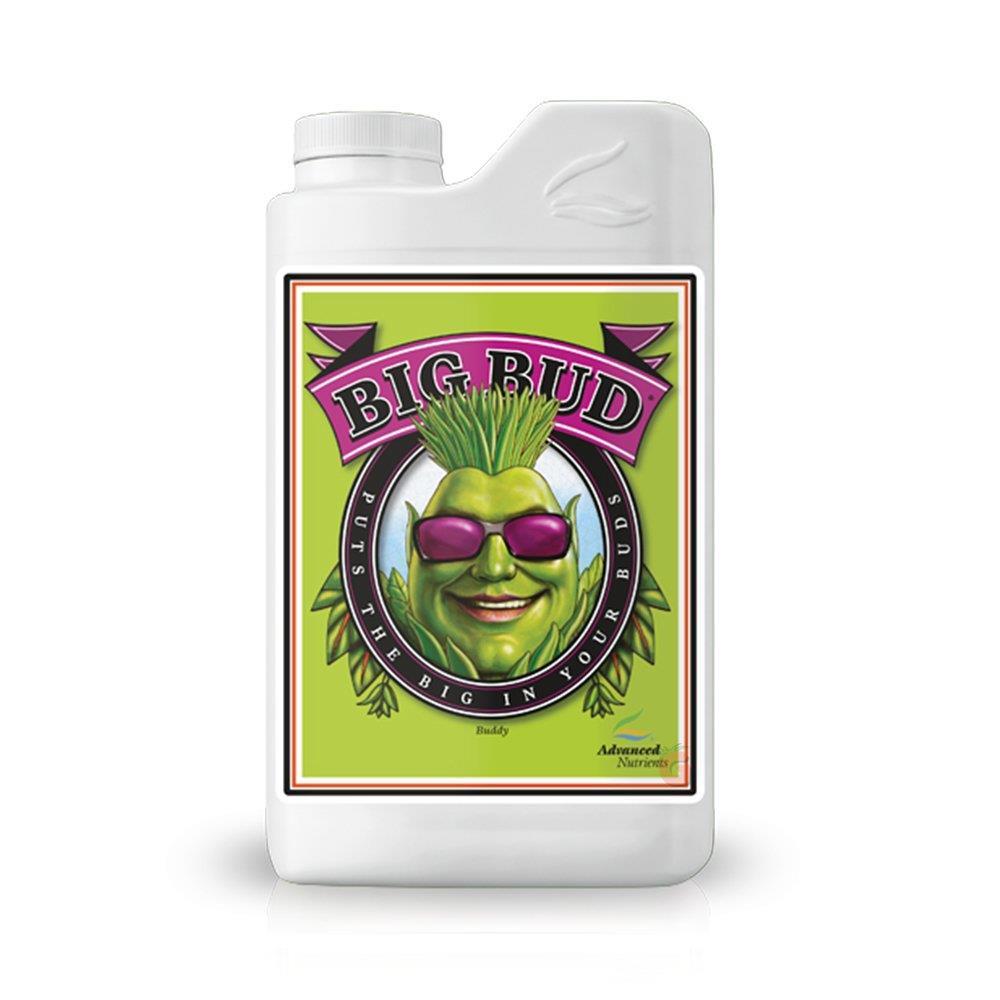 Advanced Nutrients Big Bud 1 litre