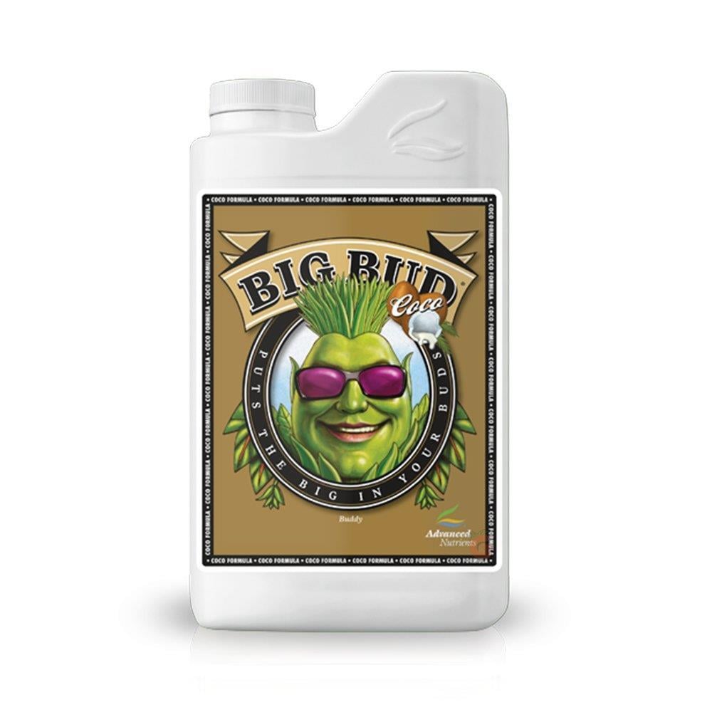 Advanced Nutrients Big Bud Coco 250 ml