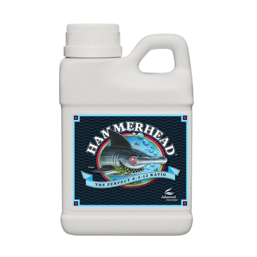 Advanced Nutrients Hammerhead 500 ml