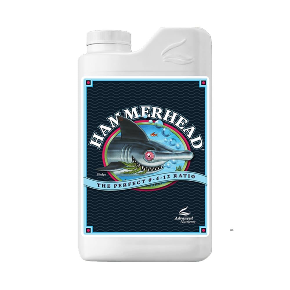 Advanced Nutrients Hammerhead PK 4/10 1 litre