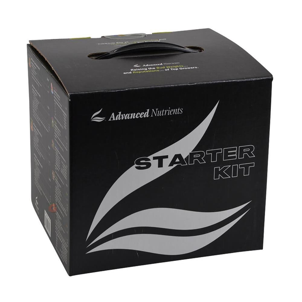 Advanced Nutrients Starter Kit