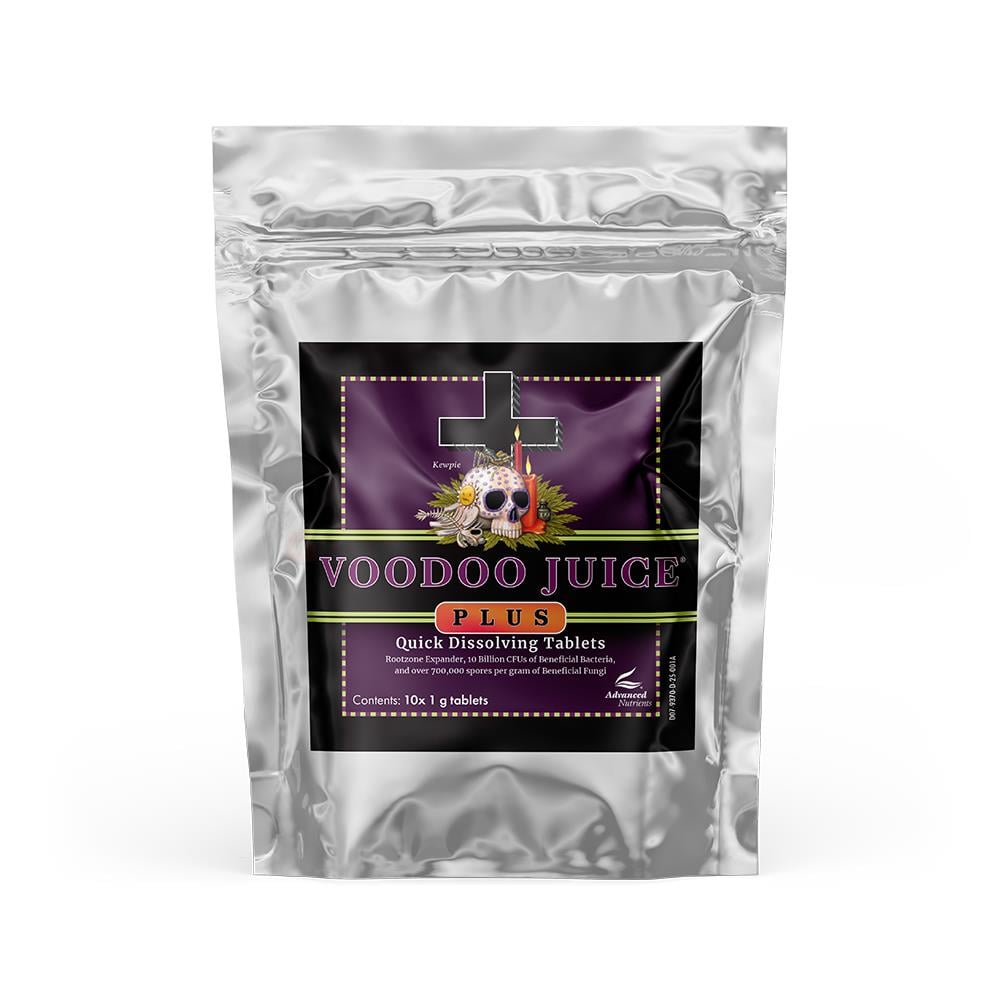 Advanced Nutrients Voodoo Juice Plus 10 Tablet