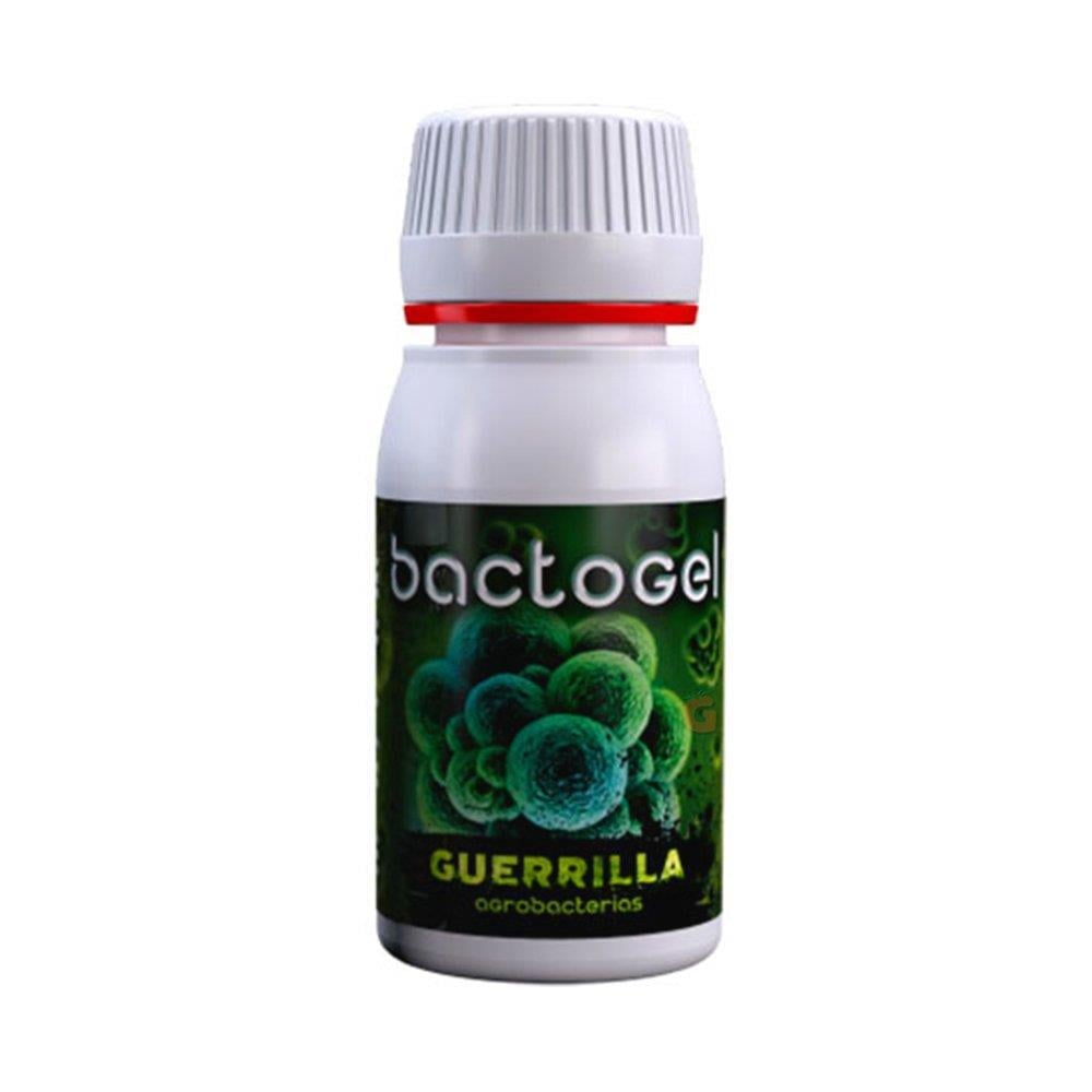 Agrobacterias Bactogel Guerrilla 50 g