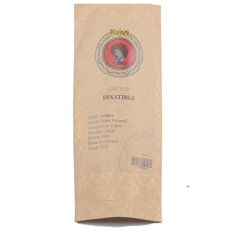 Amour Insatible 250 g