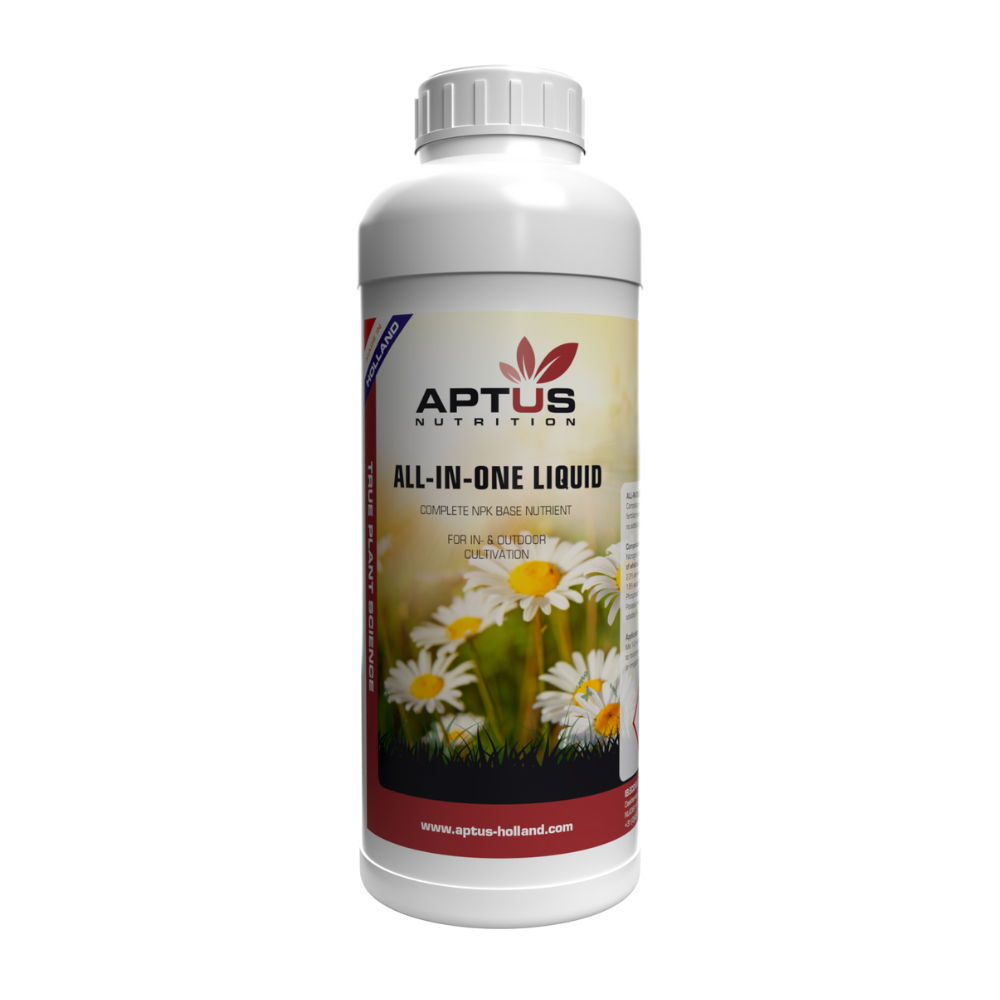 Aptus All in One Liquid 1 litre
