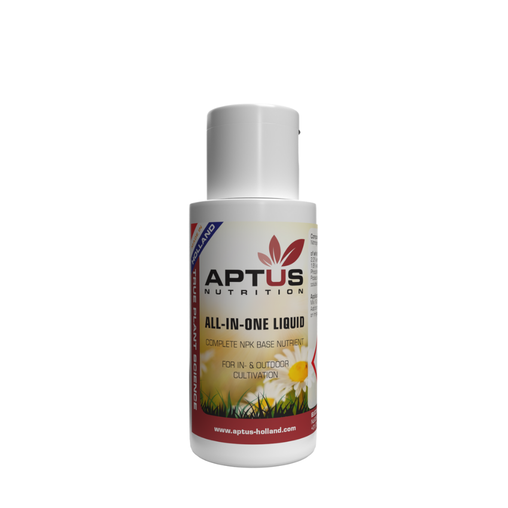 Aptus All in One Liquid 50 ml