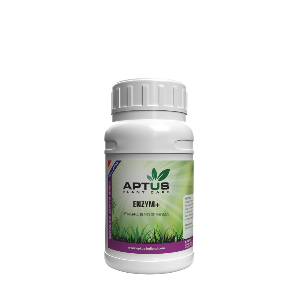 Aptus Enzym+ 250 ml