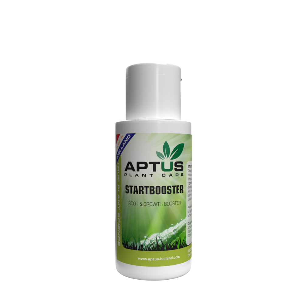 Aptus Start Booster 50 ml