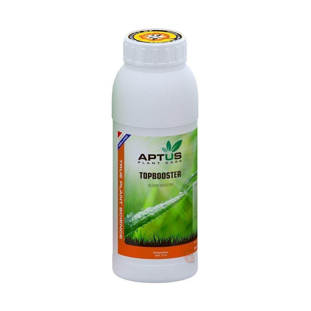 Aptus Top Booster 500 ml (Outlet)