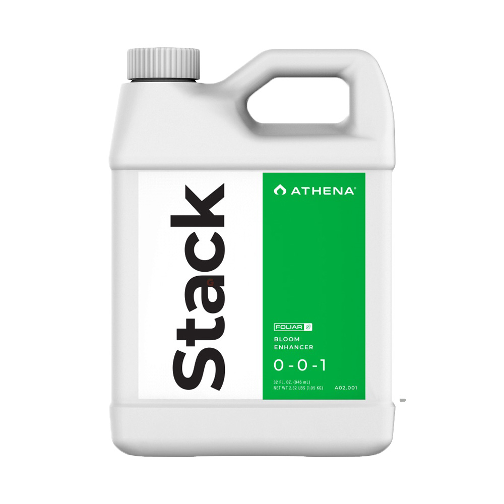 Athena Stack 940 ml