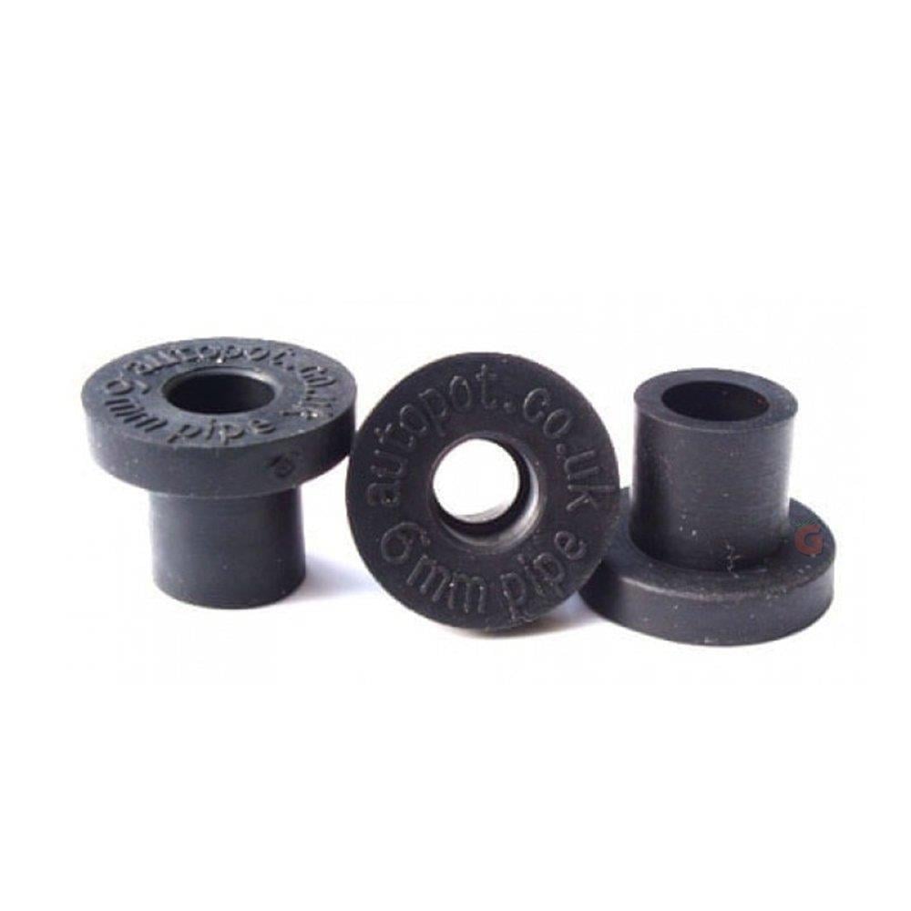 AutoPot 6 mm Depo Contası