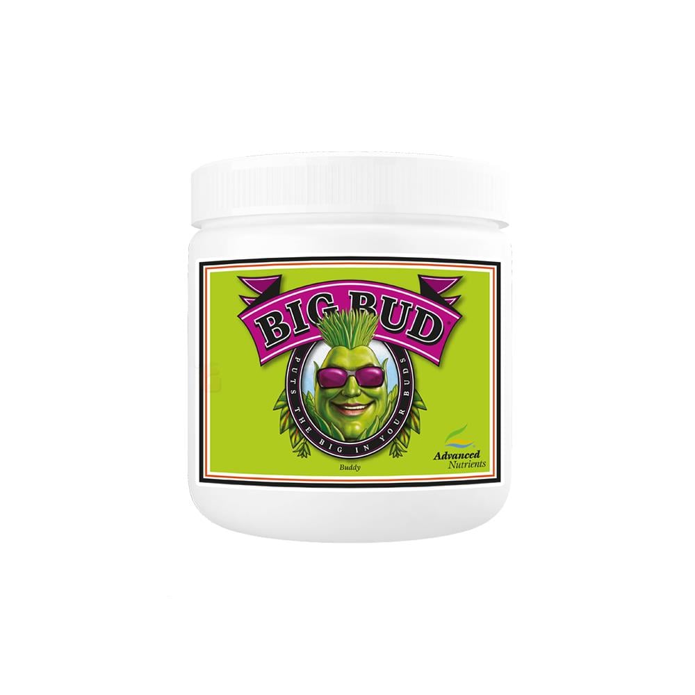 Big Bud Powder 130g
