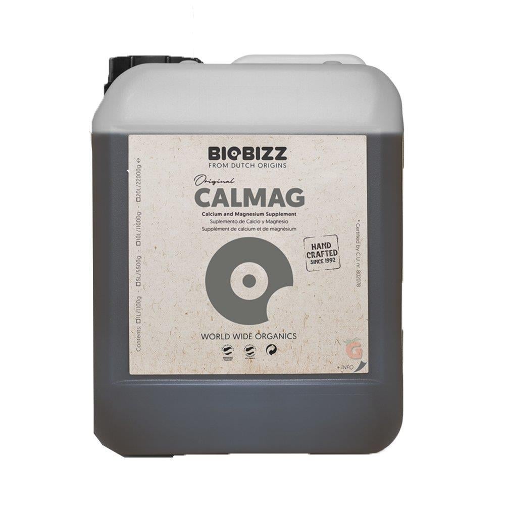 Biobizz Cal Mag 5 litre