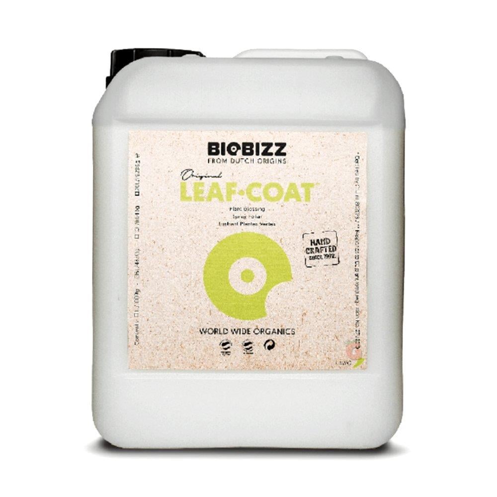 Biobizz Leaf Coat 5 litre