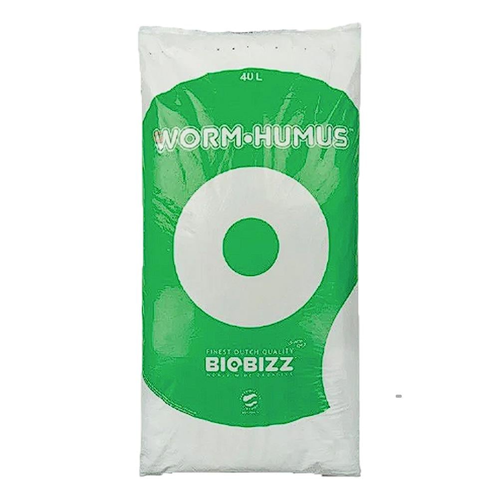 Biobizz Worm Humus 40 litre