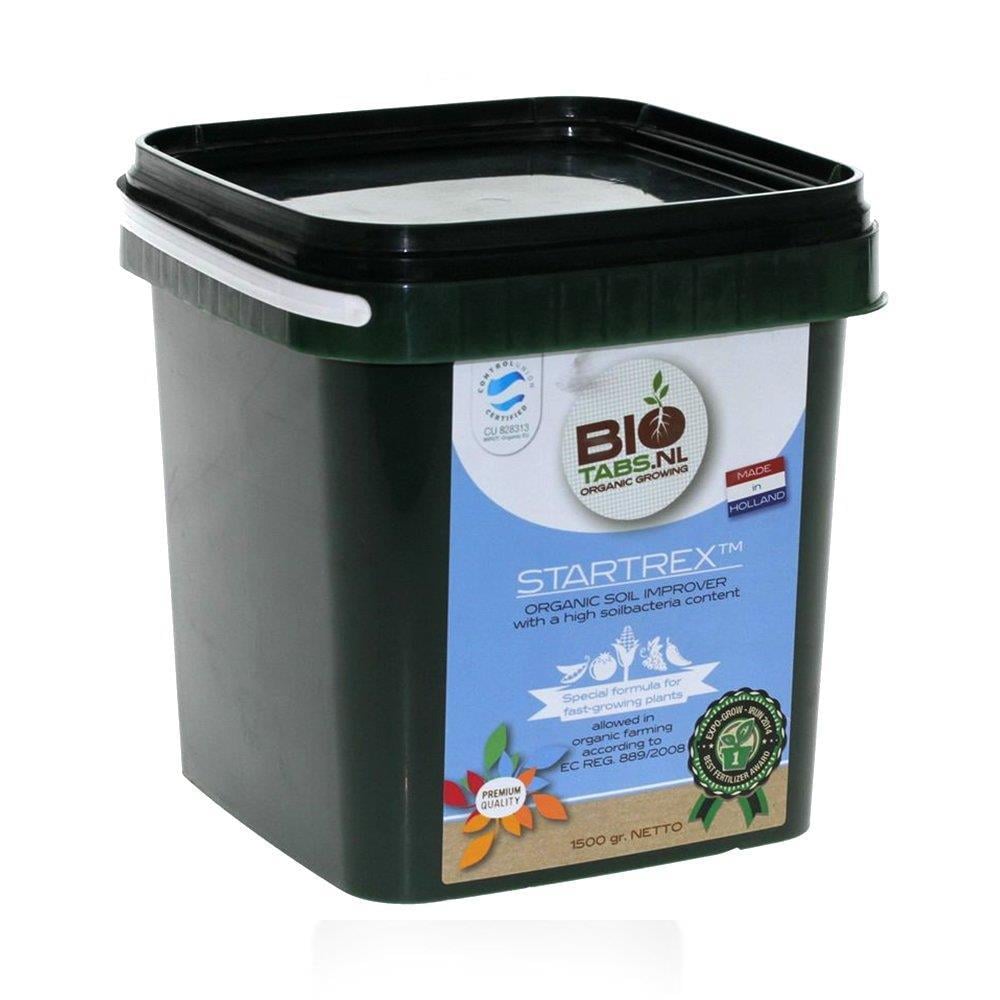 BioTabs Startrex 1.5 kg