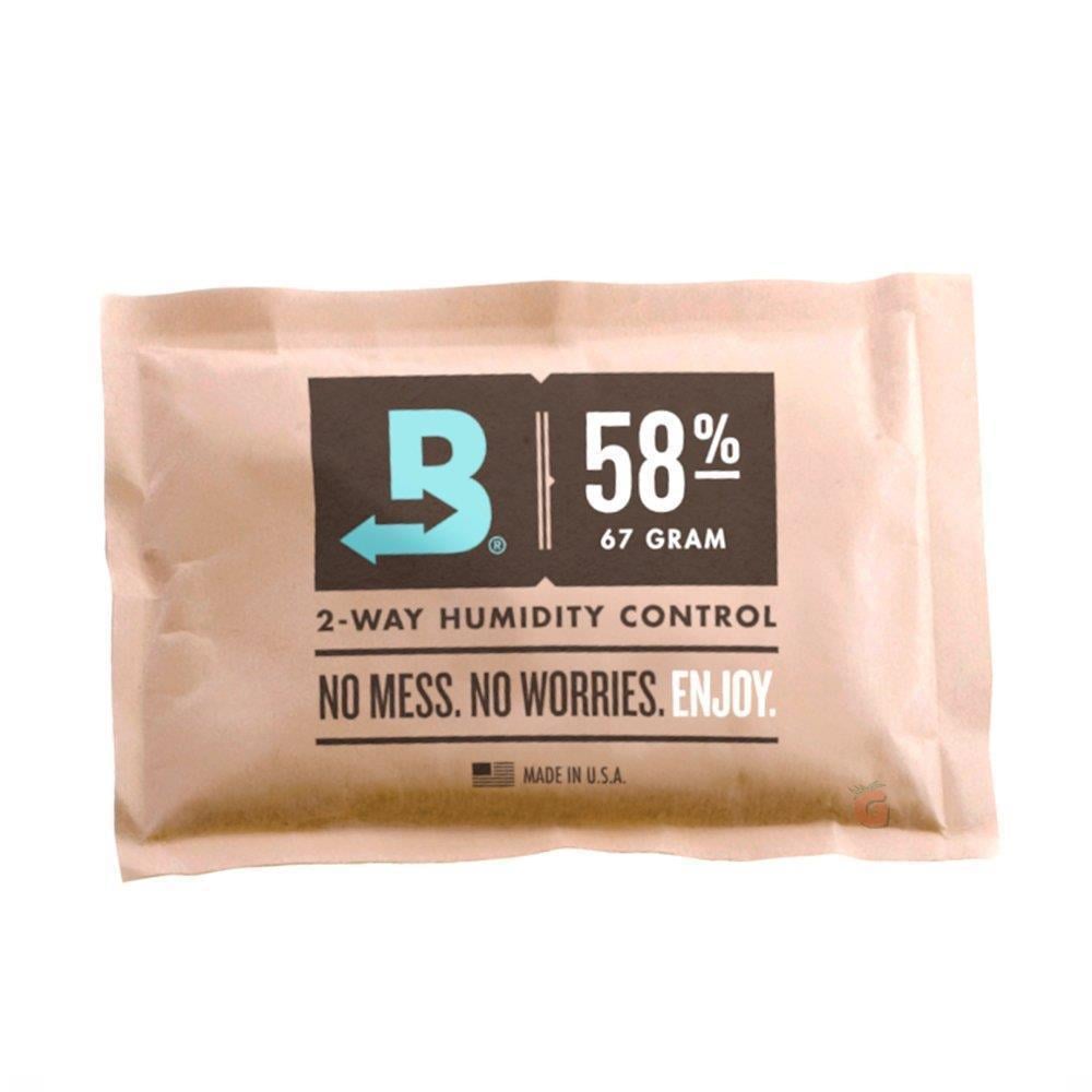 Boveda %58 Nem Regülatörü 60 g