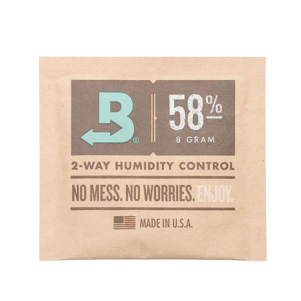 Boveda %58 Nem Regülatörü 8 g