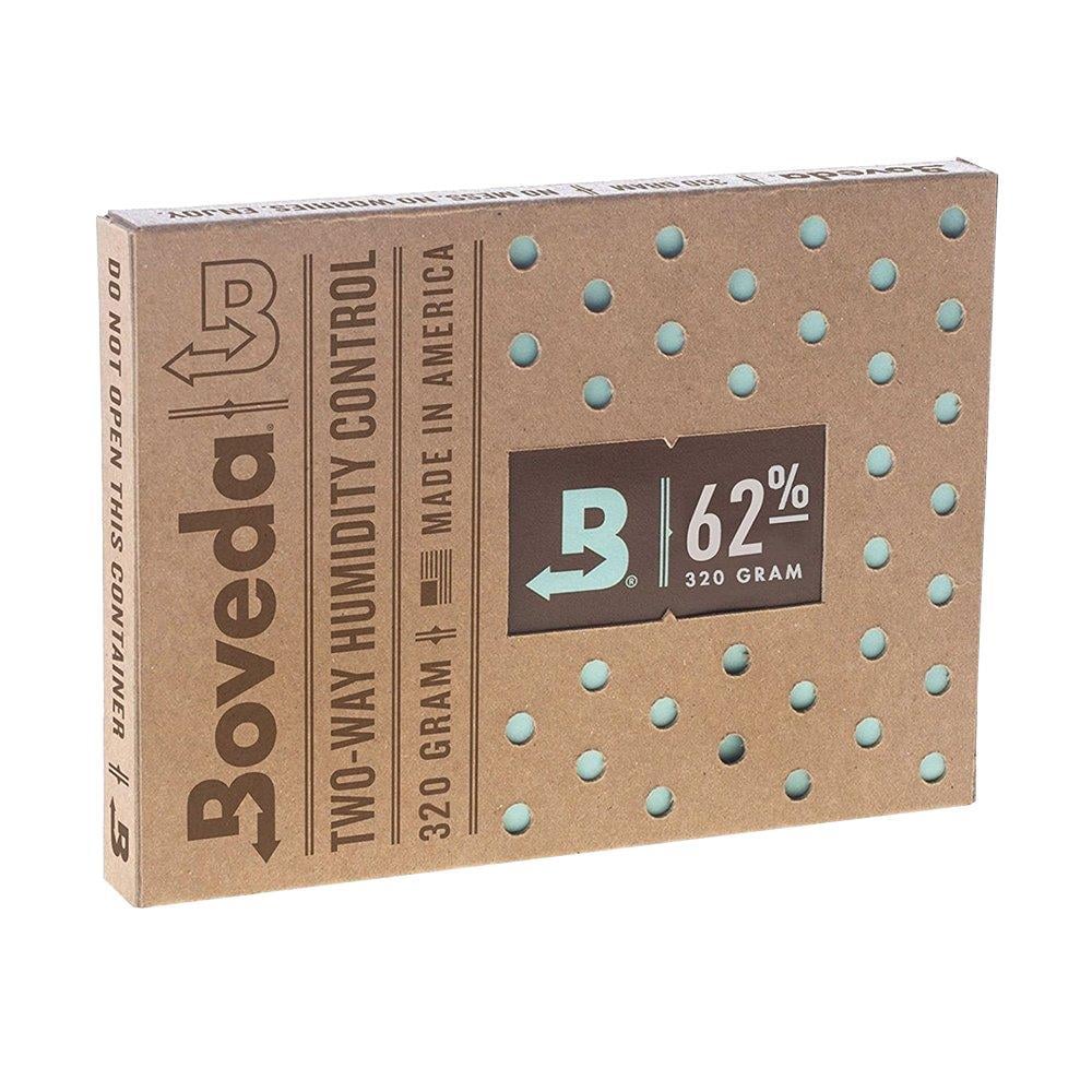 Boveda %62 Nem Regülatörü 320 g