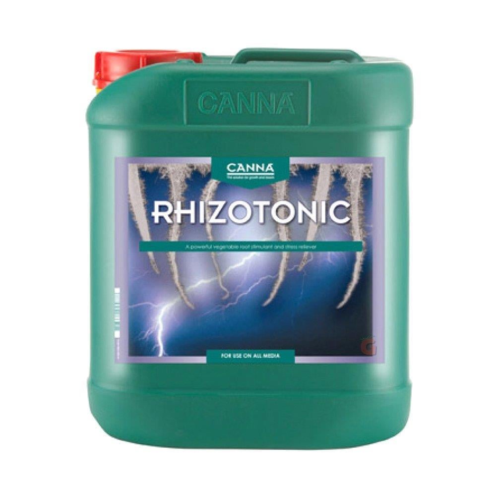 Canna Rhizotonic 5 litre