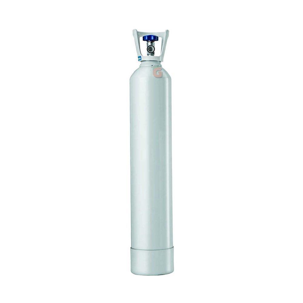Co2 Karbondioksit Tüpü 2 litre (Mağaza Teslim)