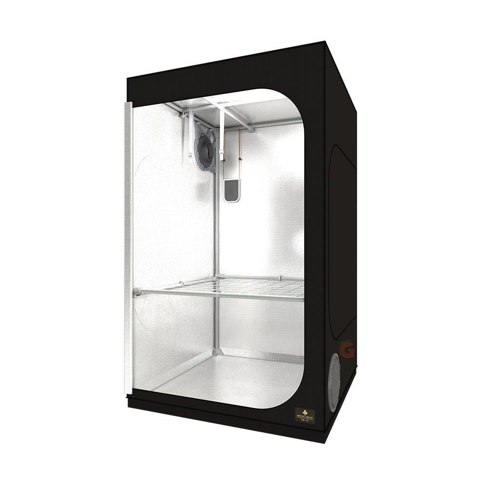 Dark Room 120x120x200 (DR120 R4)