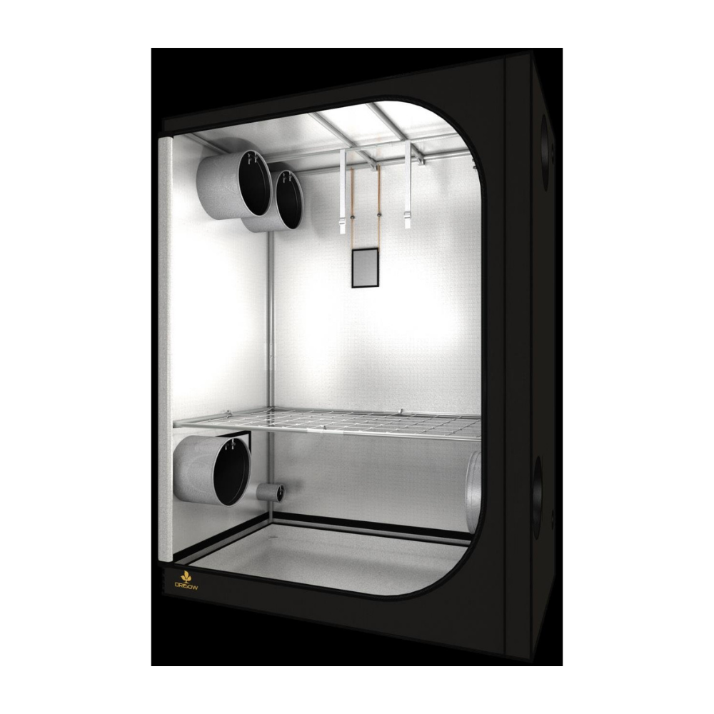Dark Room 150x90x200 (DR150W R3)