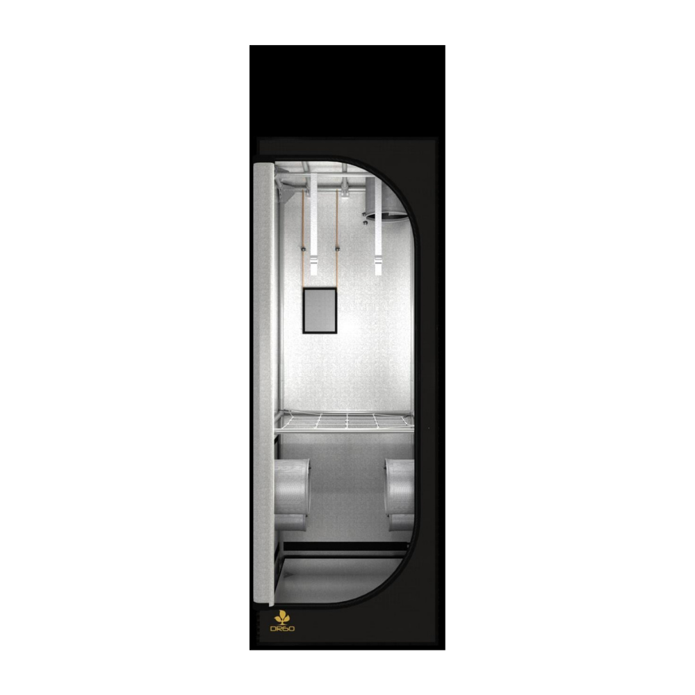 Dark Room 60x60x170 (DR60 R3)