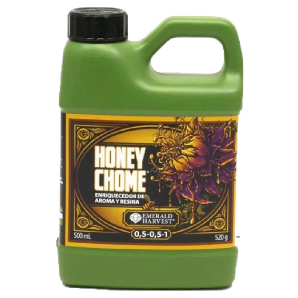 Emerald Harvest Honey Chome 500 ml