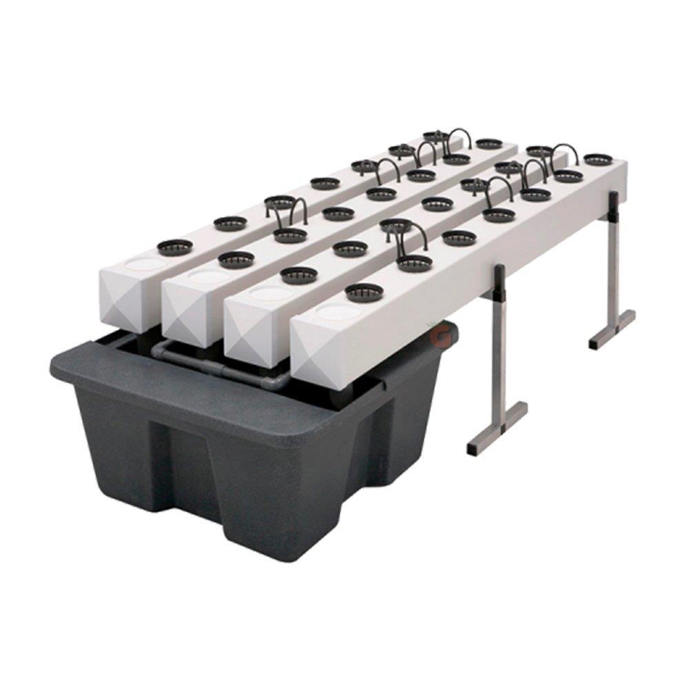 General Hydroponics AeroFlo-40