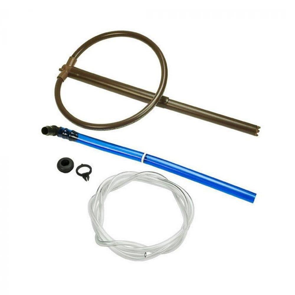 General Hydroponics AquaFarm Yedek Kit