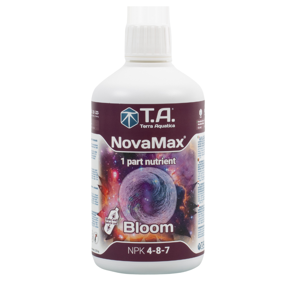 GHE FloraNova Bloom 500 ml (NovaMax)l