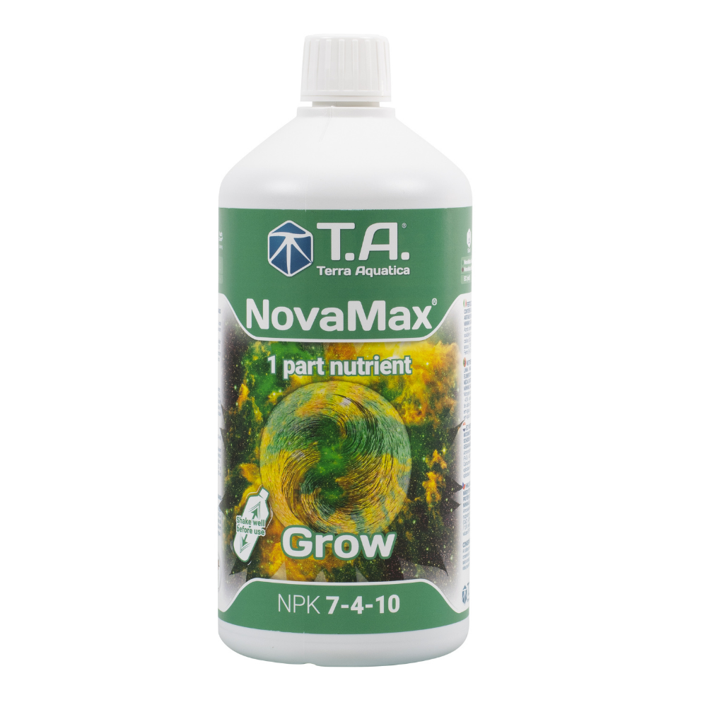GHE FloraNova Grow 1 litre (NovaMax)