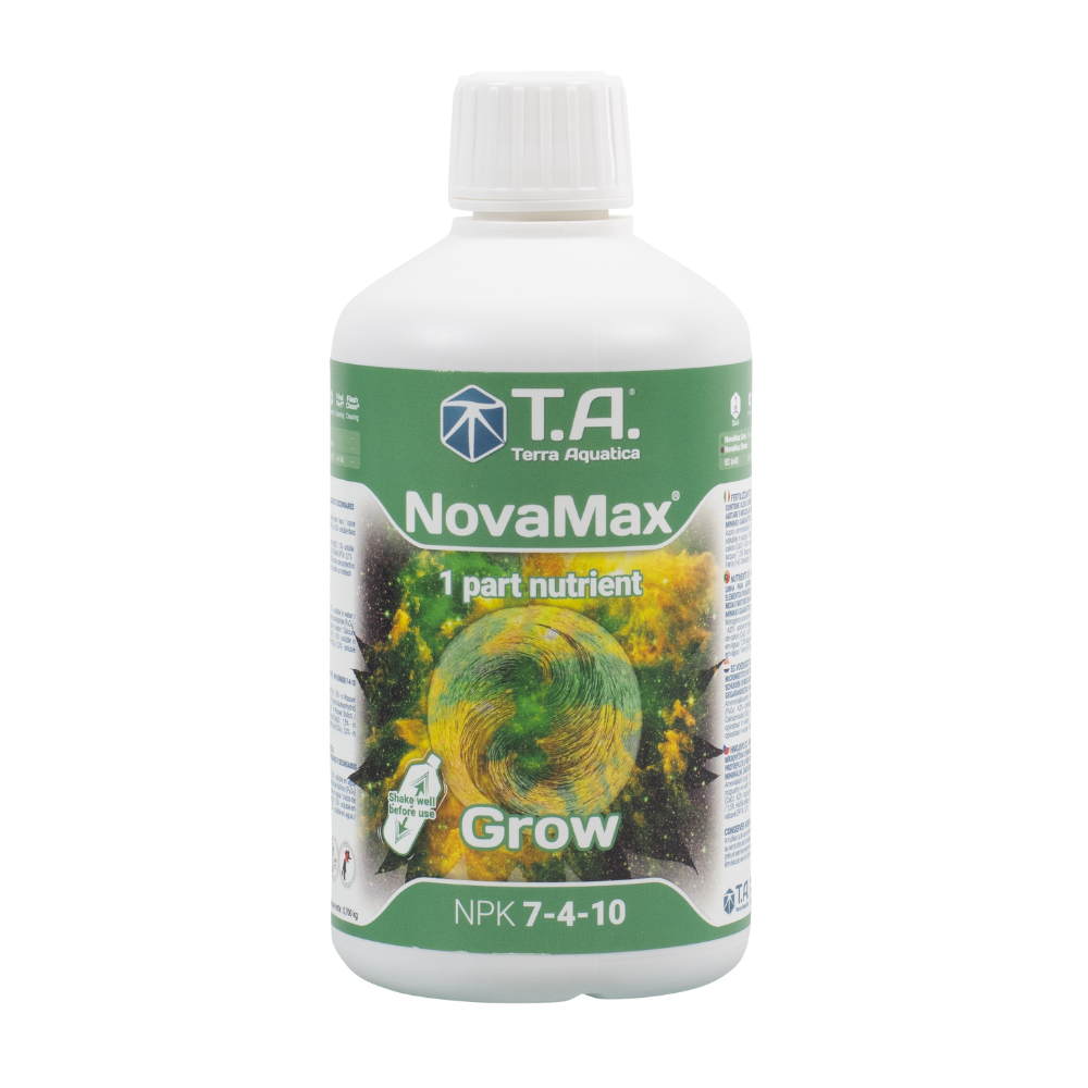 GHE FloraNova Grow 3.79 litre