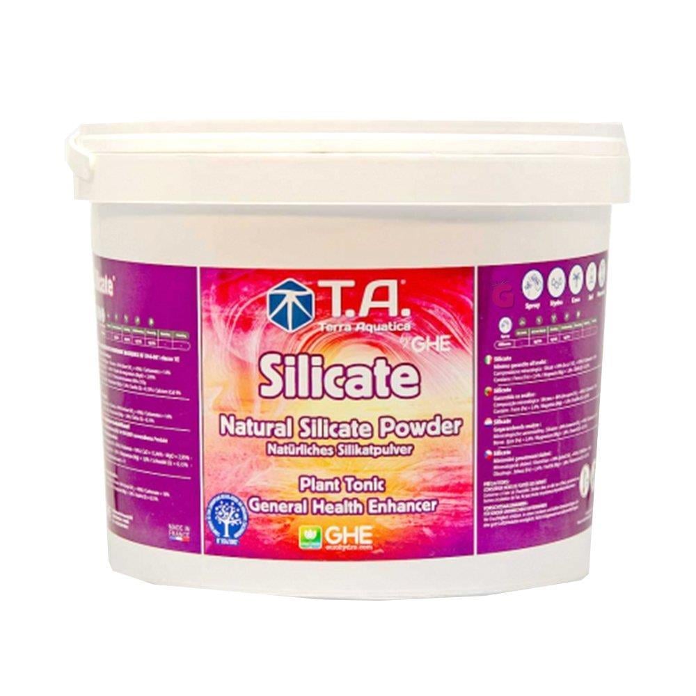 GHE Silicate 5 litre (3.77 kg)