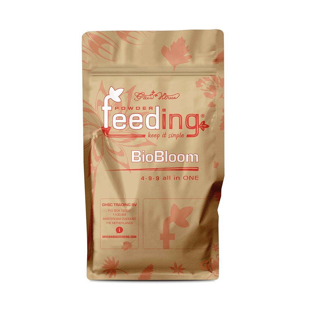 Green House Feeding Bio Bloom 500 g