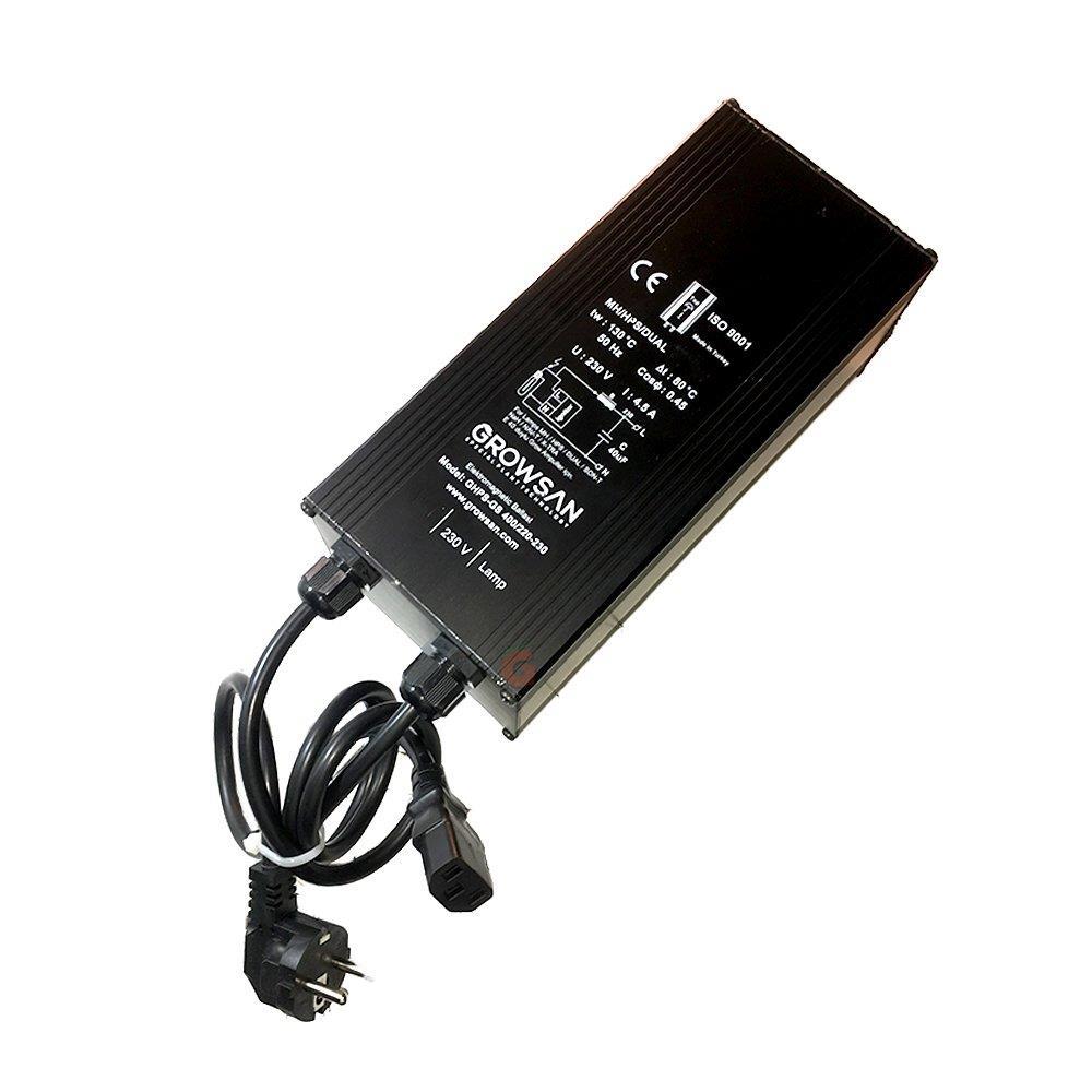 Growsan Balast 600w