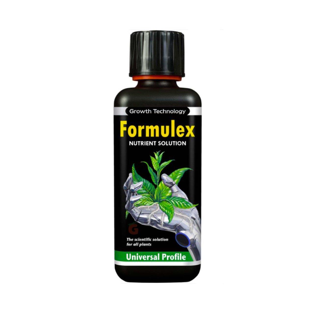 Growth Technology Formulex 300 ml