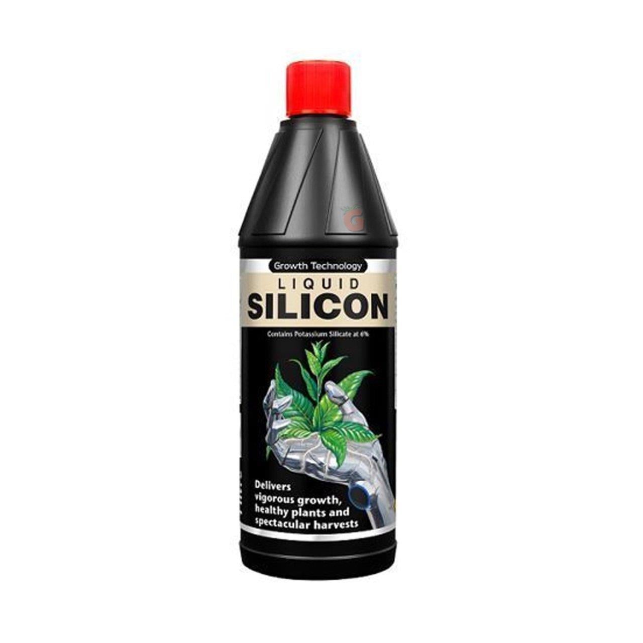 Growth Technology Liquid Silicon 1 litre